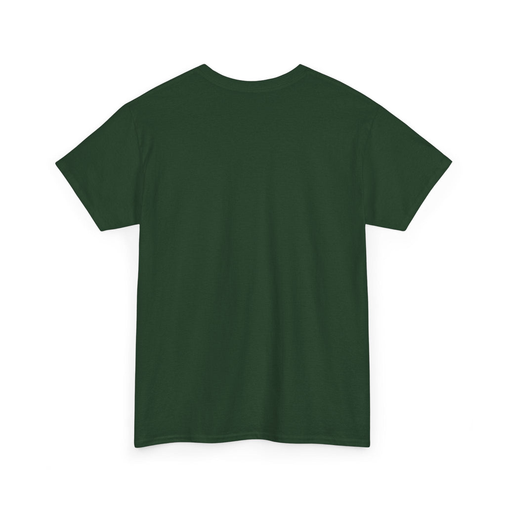 “Divine Golden Melanin” Graphic Tee