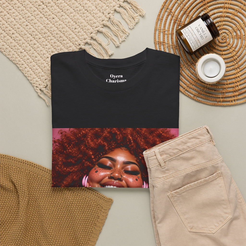 “Gotta Be 200 Sum To Do Sum”Graphic Tee