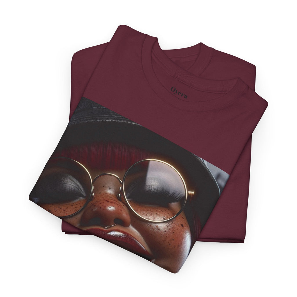 “Million Dollar Smile” Graphic Tee