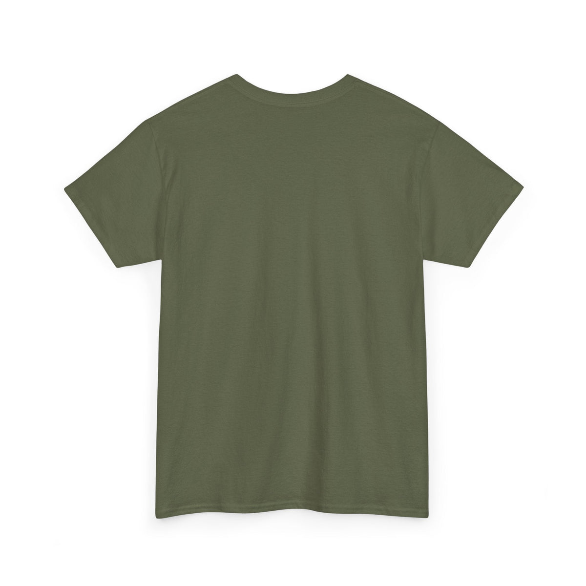 “Divine Golden Melanin” Graphic Tee