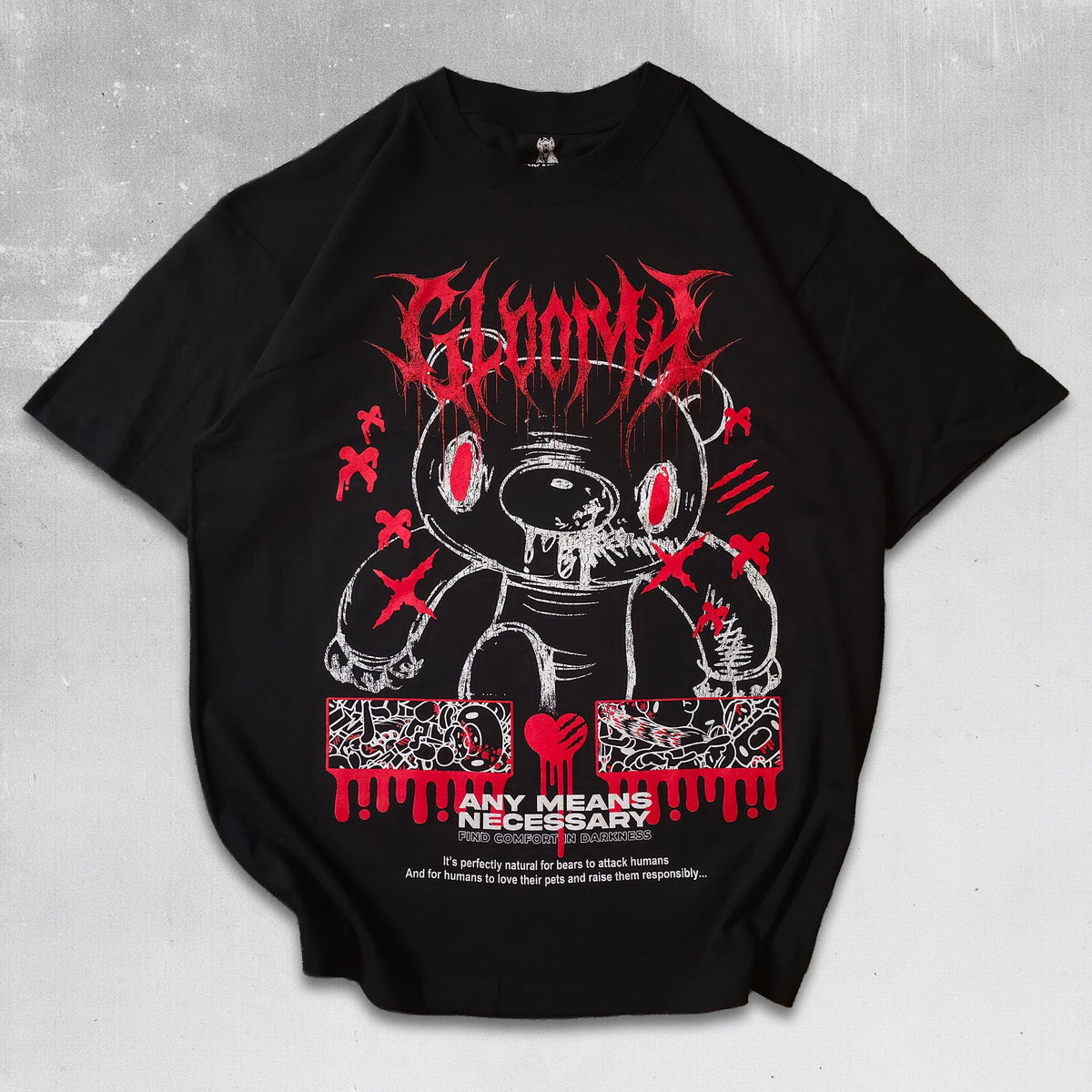 Griz T-Shirt